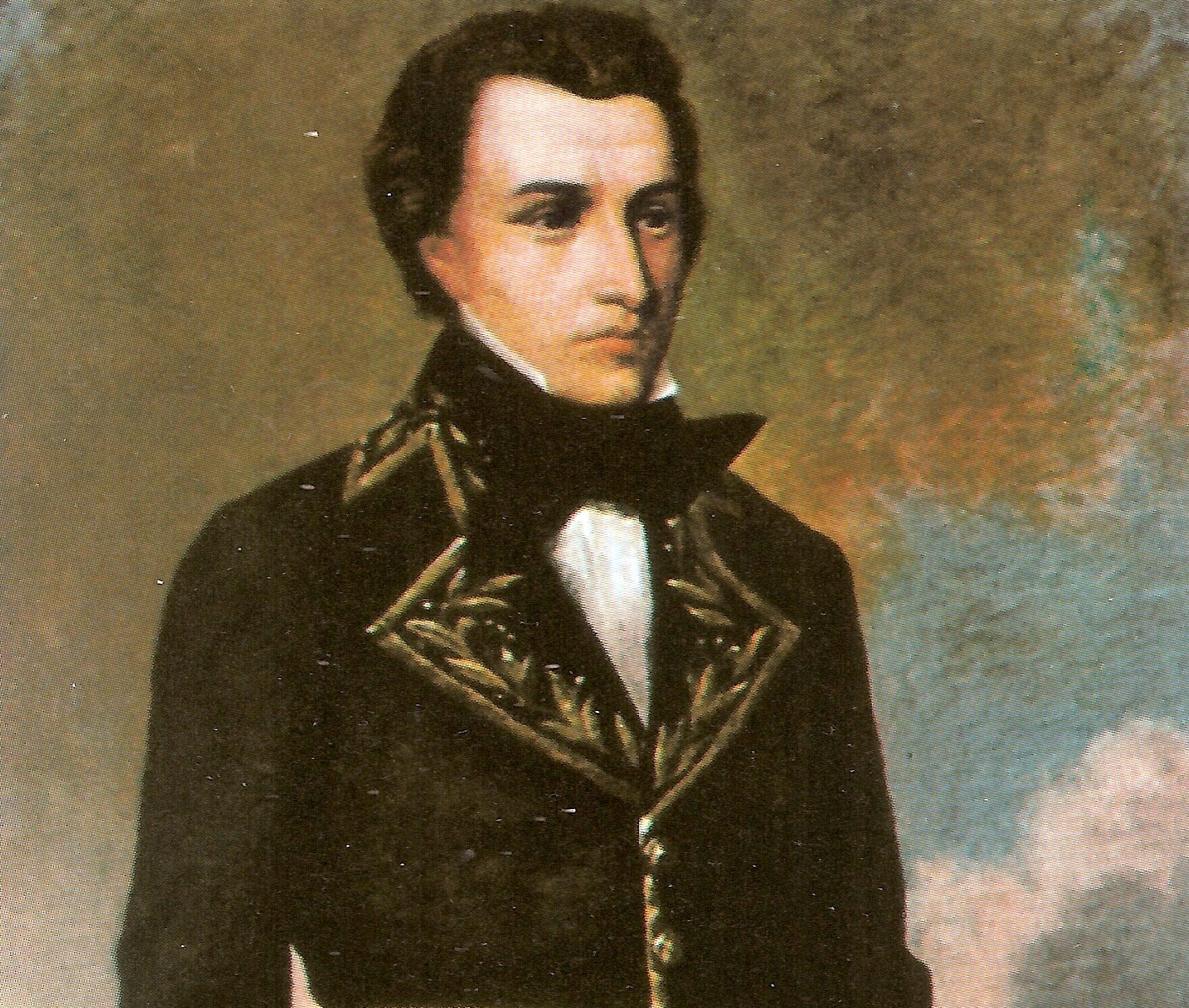 Manuel_Carlos_Piar_door_Pablo_W. Hernandez_wikicommons