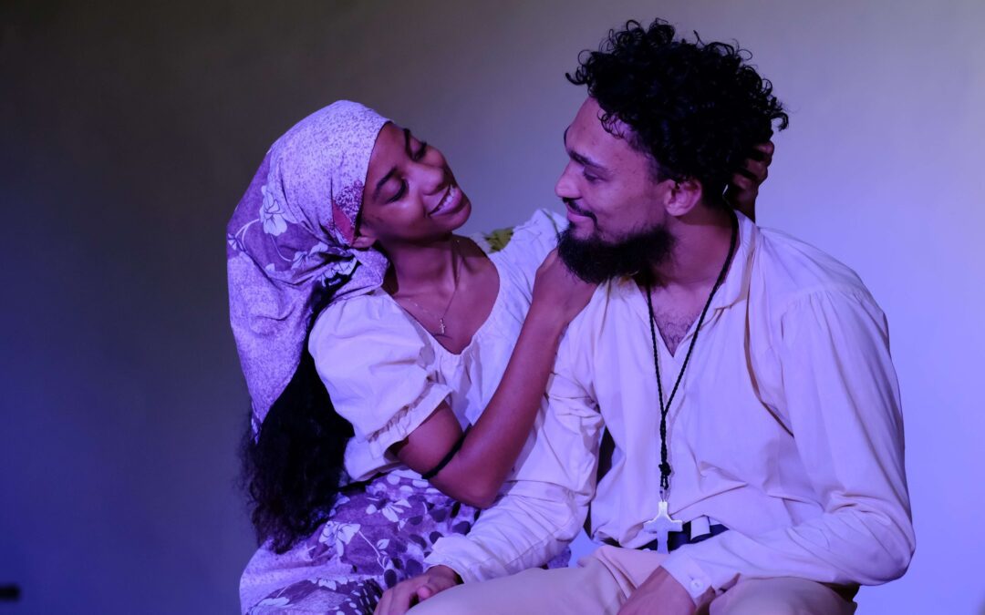 Teatro KadaKen ta presentá e delaster dos funshonnan di Piar: E Último Bataya riba 29 & 30 di novèmber próksimo!