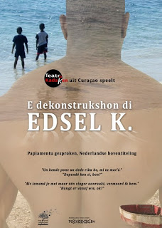 Edsel K Nederland