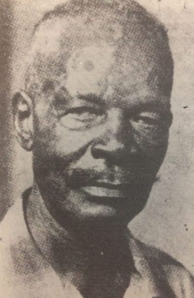 Familie van Chakutoe gezocht