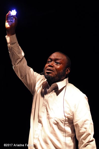 Persbericht: Laatste voorstelling van Mula in La Tentashon