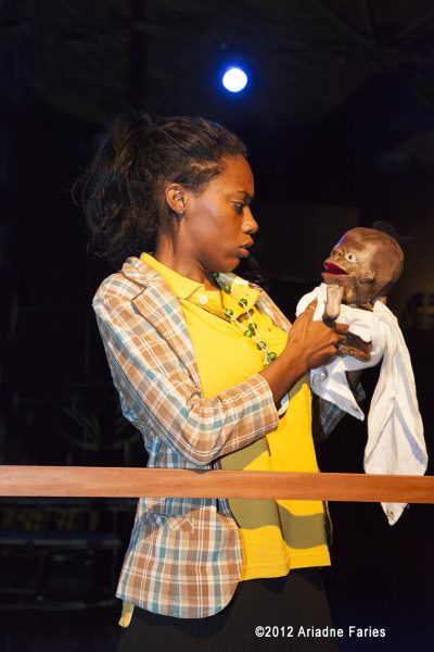 Reportage op Versgeperst.com