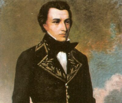 Produkshon nobo di Teatro KadaKen tokante e luchadó pa libertat Manuel Piar